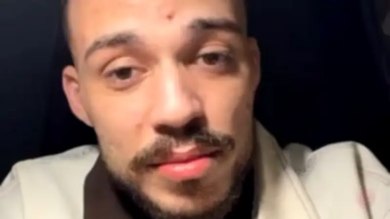 تعميم أمني في الأردن للقبض على المطرب حسام السيلاوي بتهمة الإساءة للدين والشيوخ