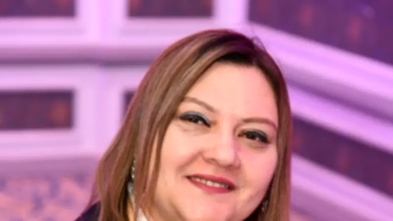 ماريان شحاته: الرئيس السيسي أرسى نموذجاً عالمياً في أنسنة العمل السياسي تجاه ذوي الهمم