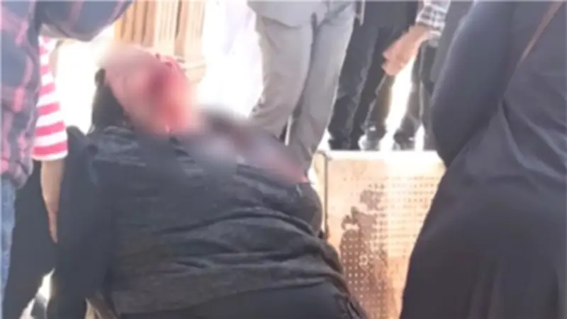 مصرع سيدة في انفجار تكييف بمحكمة الإسكندرية