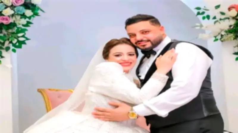 إحالة المتهم بقتل زوجته وطفله بالمنوفية للمفتي تمهيدًا للإعدام