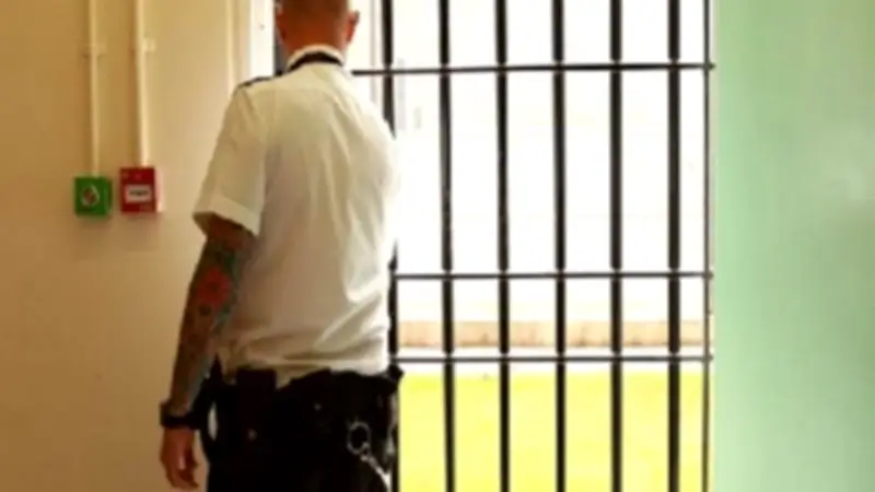 كلمات قاسية من قاضي المنصورة لطبيب هتك عرض مريضته: ستر الله أزيل عنك