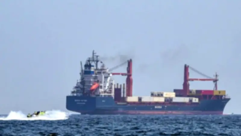 وزير الطاقة الأمريكي: فتح مضيق هرمز ممكن دون إزالة كل الألغام