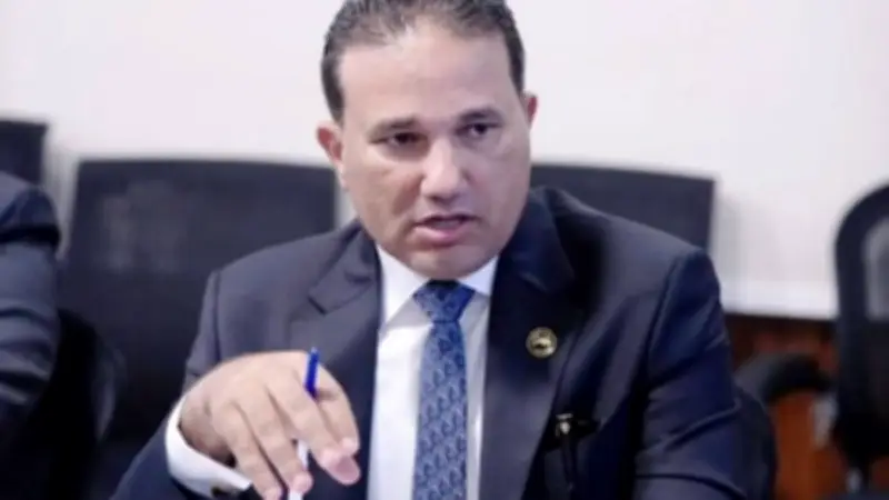 تامر عبد الحميد: تدريس الثقافة المالية خطوة نوعية لبناء جيل واعٍ اقتصاديًا