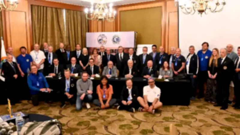 حصاد عمومية الكونفدرالية الدولية لصيد الأسماك بالقاهرة