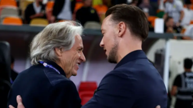 فضحت الكبيرين.. كيف يستغل الأهلي والنصر معارك آسيا في الكلاسيكو؟