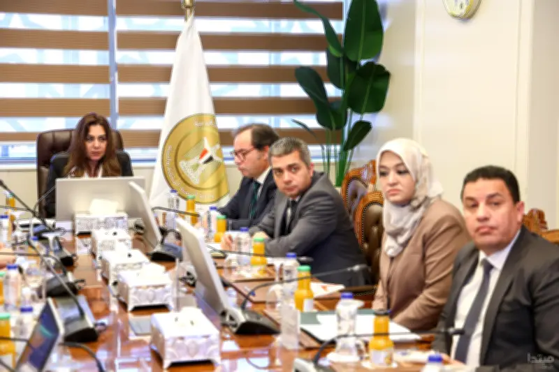 تحسين جودة حياة المواطنين وتطوير الخدمات يتصدر أولويات التنمية المحلية