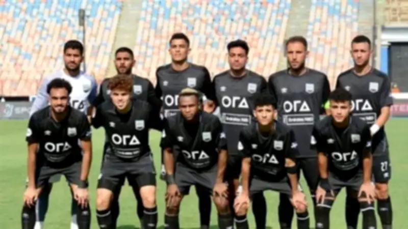 الدوري المصري: تعادل سلبي بين زد وفاركو في الشوط الأول