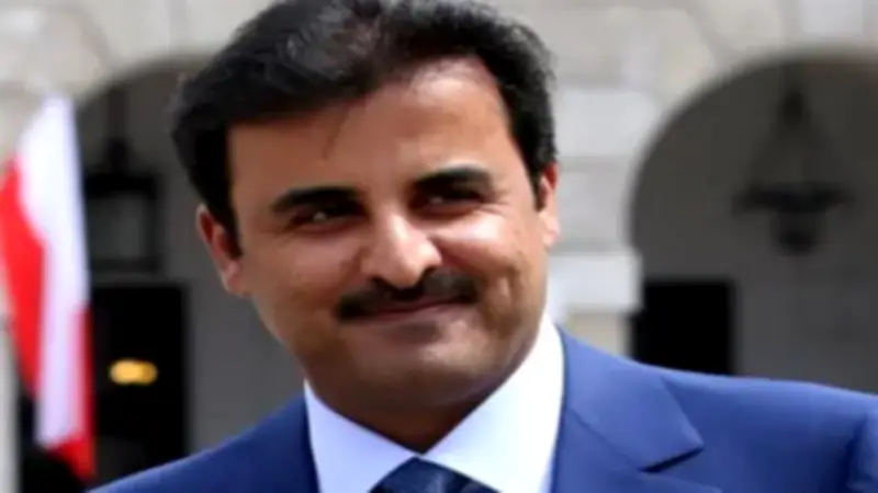 أمير قطر: قمة جدة تعكس الموقف الخليجي الموحد تجاه التطورات الراهنة
