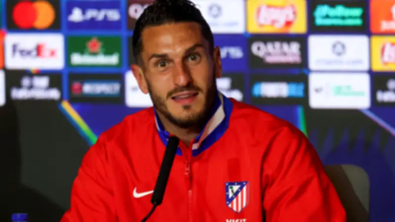 كوكي: التفاصيل القاتلة ستحسم مواجهة آرسنال في نصف النهائي