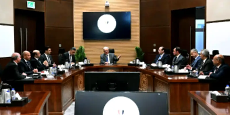 الحكومة: نملك احتياطيات آمنة من السلع الاستراتيجية تكفي لعدة أشهر