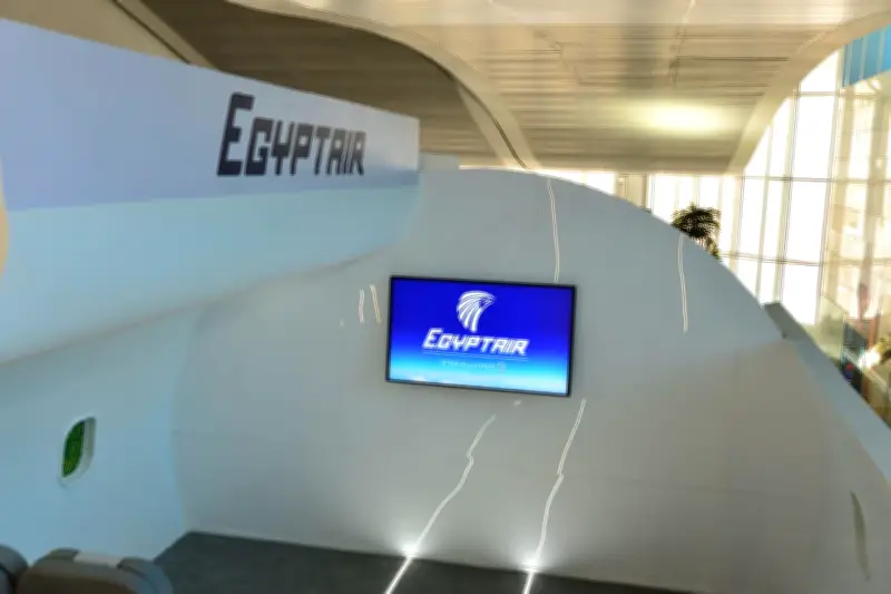 مصر للطيران تطلق خدمة الدعم الحسي لتحسين تجربة سفر ذوي الاحتياجات الخاصة