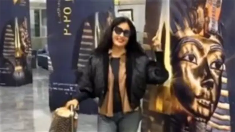 لطيفة تطرح أحدث أغنياتها "سلمولي" غداً الأربعاء على يوتيوب