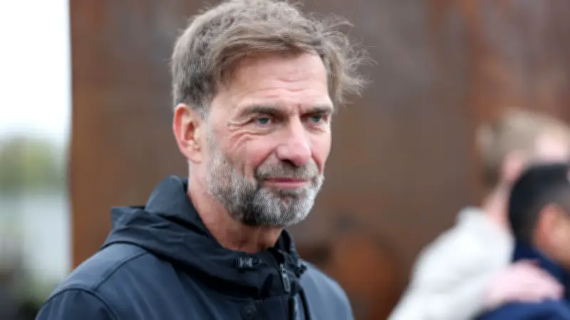 كلوب يتحدث عن كأس العالم: اختيار مفاجئ لأكثر مباراة ينتظرها ورسالة لصلاح