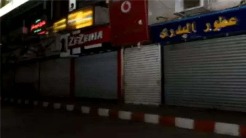 بدء تطبيق المواعيد الصيفية لغلق المحلات والكافيهات اليوم الثلاثاء