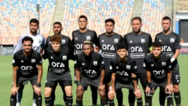 الدوري المصري: زد يهزم فاركو بهدف ويتقدم في مجموعة الهبوط