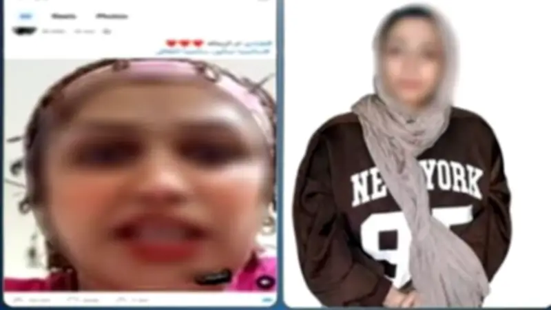 ضبط ربة منزل اختلقت ادعاءات ضد شرطي لزيادة المشاهدات