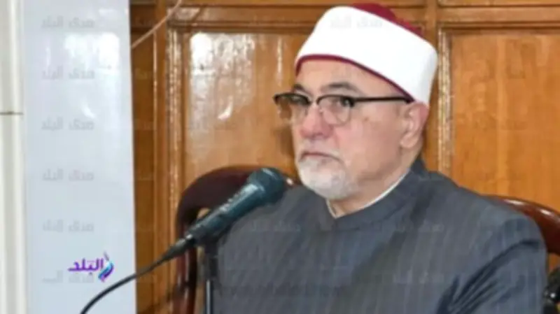 خالد الجندي: الجوارح تشهد على الإنسان يوم القيامة ولكل عضو دوره في الحساب