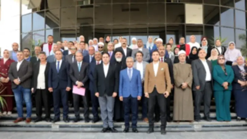 محافظ بني سويف: الاستثمار في الإنسان أساس التنمية المستدامة