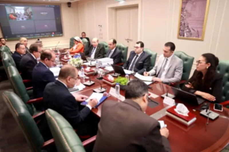 وزير المالية: ملتزمون بتوفير التمويل المستدام والشراكات الدولية للمنظومة الصحية