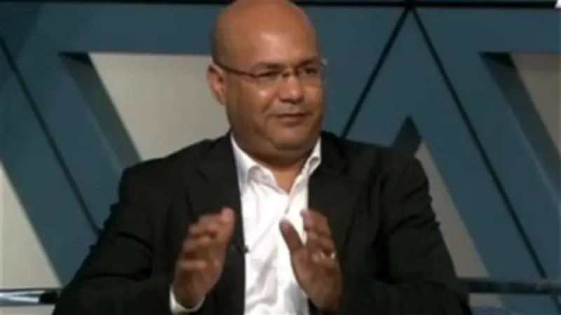 الكاتب أشرف عبد الغني: حياة كريمة تقلص فجوة التعليم في القرى