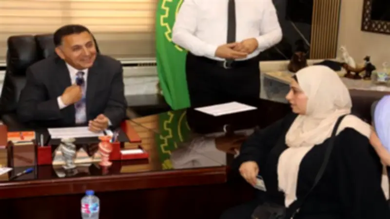 محافظ القليوبية يوجه بتوفير فرص عمل وباكيات بأسواق شبرا الخيمة استجابة لمطالب المواطنين