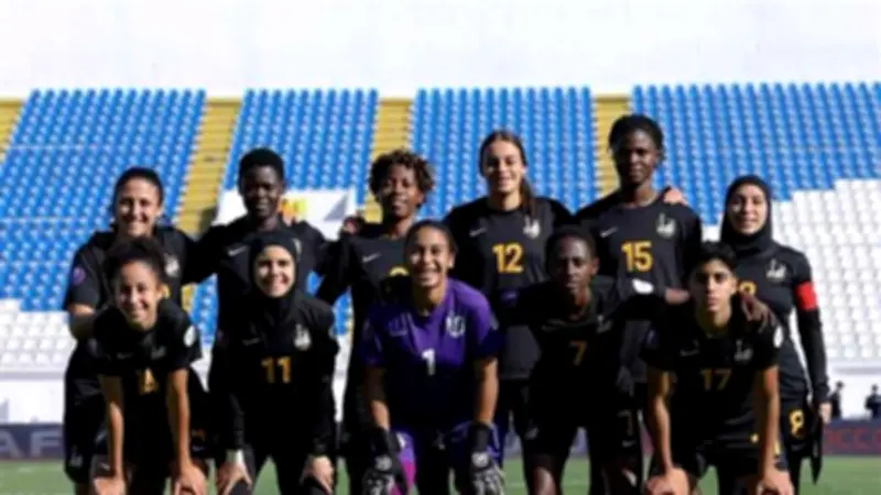 نادي مسار يتوج بطلا لدوري الكرة النسائية للموسم الثالث على التوالي