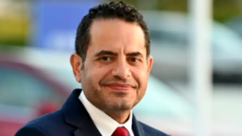 تامر الحبال: استراتيجية حقوق الإنسان الجديدة تعزز مسيرة الجمهورية الجديدة