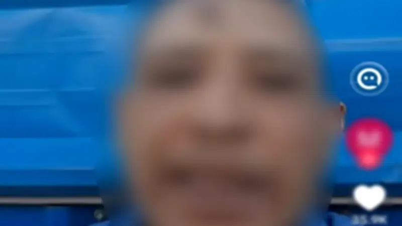 القبض على مريض نفسي ادعى ضرب فرد شرطة لأسرته بالجيزة