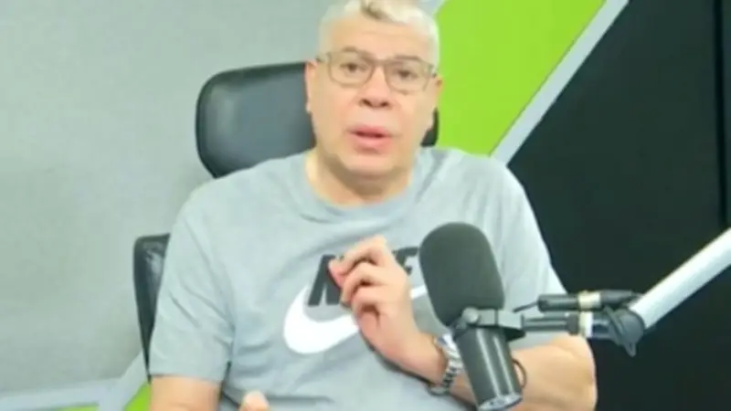 أحمد شوبير: لا أمل للأهلي في الدوري والمركز الثاني إنجاز