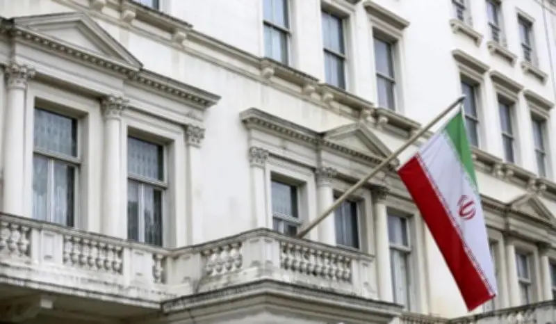 للمرة الثانية بريطانيا تستدعي السفير الإيراني لديها