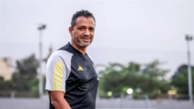 التشكيل الرسمي لمباراة غزل المحلة والمقاولون في الدوري المصري