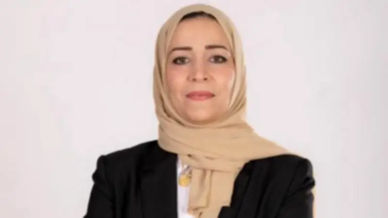 نجوى الألفي: الاستراتيجية الوطنية لحقوق الإنسان ترسخ قيم العدالة