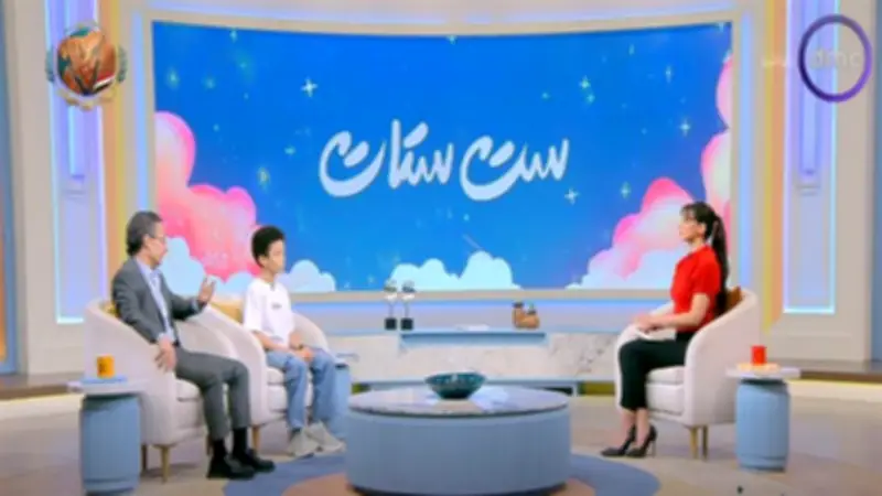 استشاري نفسي: بناء علاقة صحية مع الأبناء يبدأ من الطفولة المبكرة