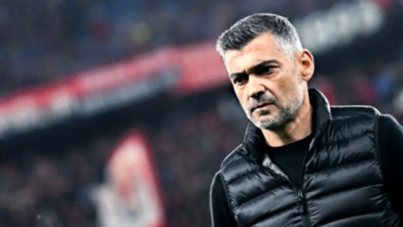 فيديو.. مقارنة بين كونسيساو وأليجري مع ميلان: من الأفضل؟