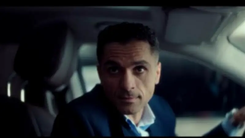 سامي الشيخ يتألق في مسلسل الفرنساوي ويبرز في أعمال مصرية سابقة