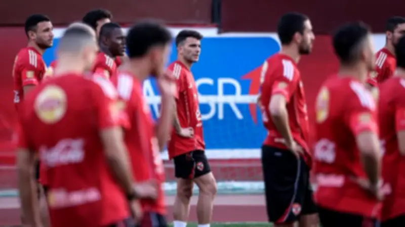 بسمة وهبة: الأهلي لم يلعب كرة بتلاتة جنيه هذا الموسم