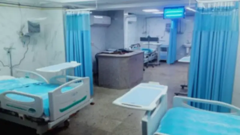 مستشفى الدعاة يشهد أكبر عملية تطوير شاملة في تاريخه لتعزيز الرعاية الصحية