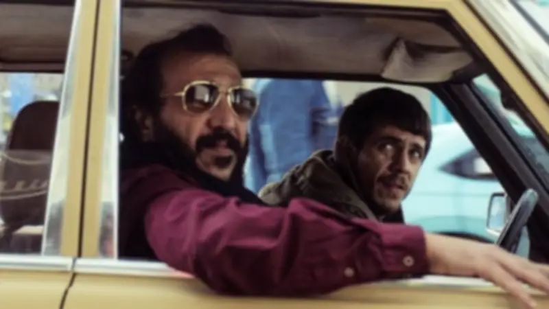 طرح فيلم "كان يا مكان في غزة" بمصر بعد مشاركته بالقاهرة السينمائي