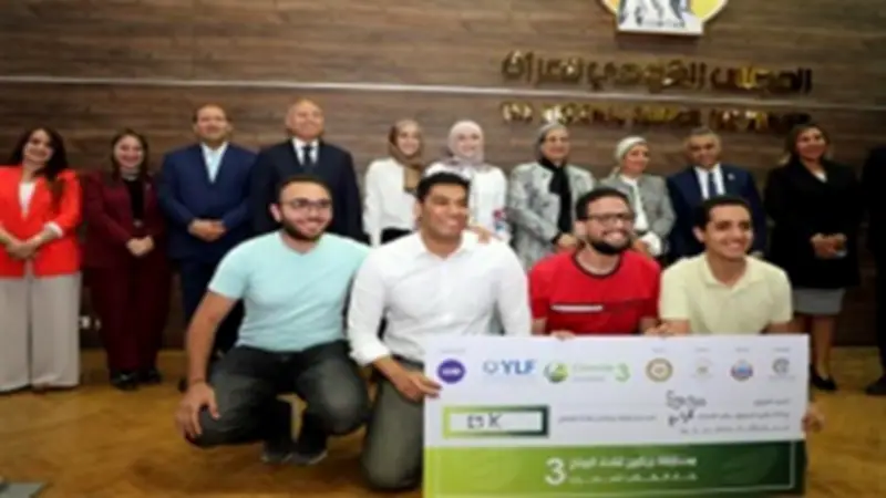 محافظ القاهرة: الاستثمار في الشباب الأكثر ربحًا لمستقبل الوطن