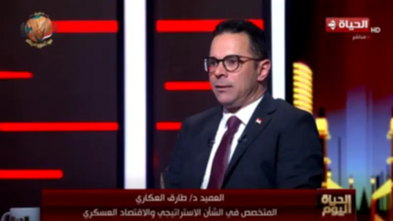 خبير عسكري: الحروب الحديثة قلبت معادلة الهجوم والدفاع وصعود الدرونز يغير مستقبل القتال