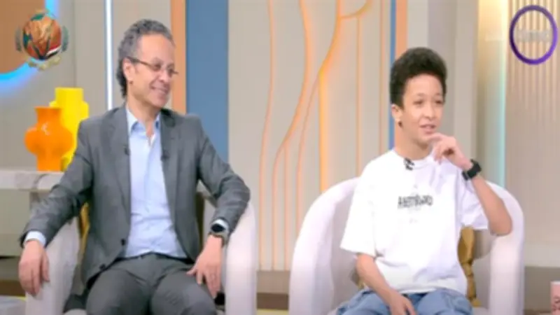 استشاري صحة نفسية: المراهقة امتداد للطفولة وليست مرحلة منفصلة