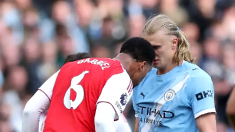 سيناريو محرج يلوح في الأفق.. هل يحسم آرسنال اللقب بقرار من خارج الخطوط؟