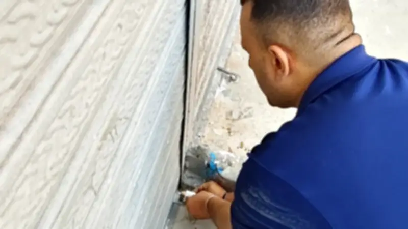 حملة مكبرة لرفع الإشغالات بالإسماعيلية لاستعادة المظهر الحضاري