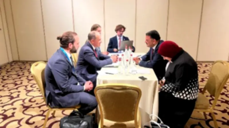 مصر تجذب استثمارات أمريكية وتركية في التعدين والمعادن الحرجة