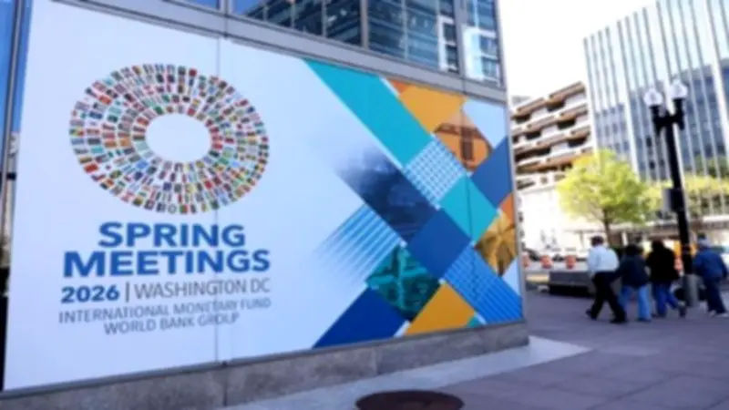 صراع خفي في واشنطن.. استبعاد المناخ من أهم اجتماعات التمويل