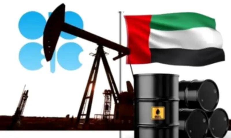تداعيات انسحاب الإمارات من أوبك وأوبك+ إنفوجراف
