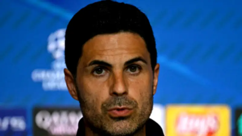 أرتيتا: سيميوني نموذج يحتذى به وآرسنال جاهز لكتابة التاريخ