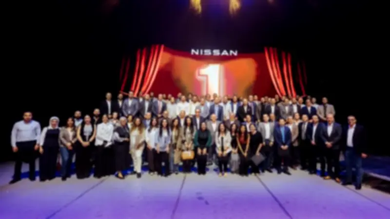 عام مالي استثنائي لنيسان: مبيعات قياسية وحصة سوقية تاريخية