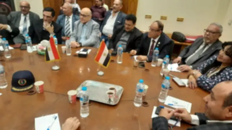 حزب الغد يدعو لإعادة هيكلة التعليم وتعزيز الهوية الوطنية