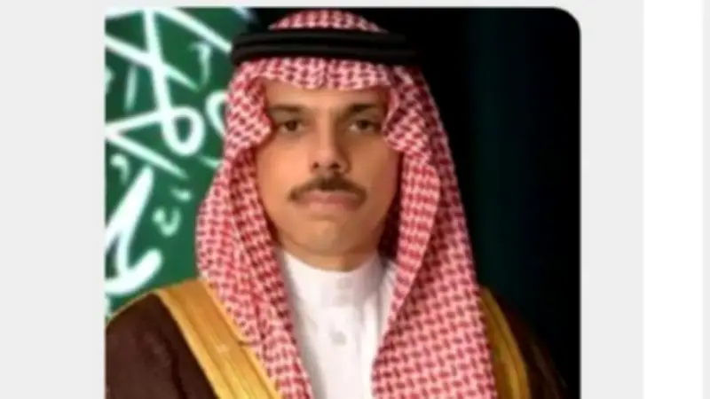 السعودية والأمم المتحدة تبحثان تعزيز التعاون في اتصال هاتفي